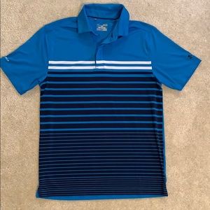 Under Armour Golf Polo